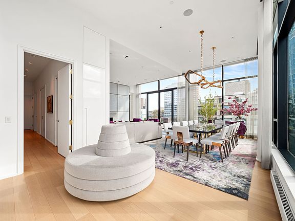 5th image of 505 W 19th St #Penthouse 2