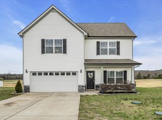 404 Bakerview St, Murfreesboro, TN 37129