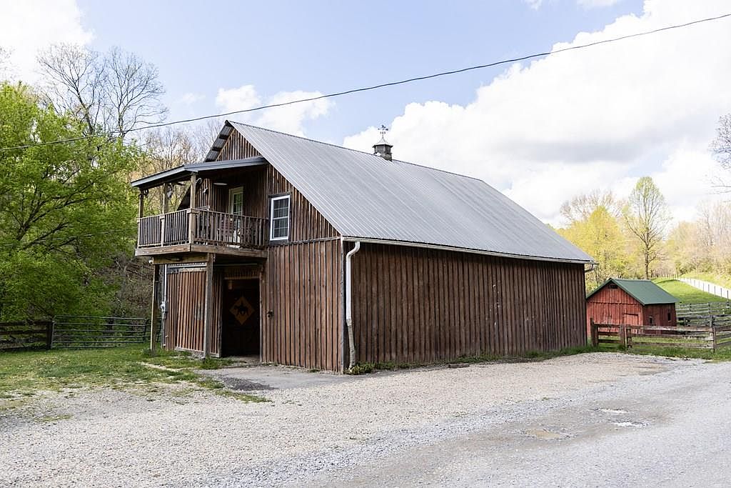631 Wharton Hill Rd, Dallas, WV 26036 MLS 135702 Zillow