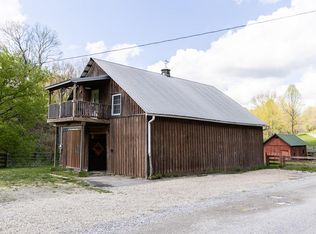 631 Wharton Hl, Dallas, WV 26036