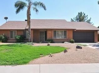 4617 E Grandview Rd #OV, Phoenix, AZ 85032