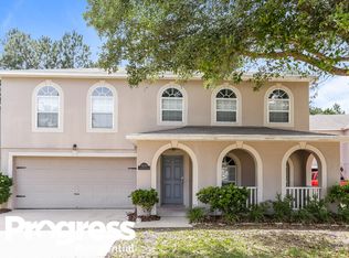 76379 Long Leaf Loop, Yulee, FL 32097