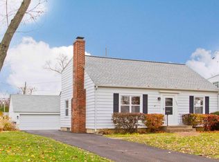 2888 Fair Ave, Columbus, OH 43209