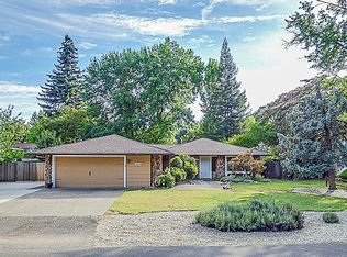 3272 Salida Way, Cameron Park, CA 95682