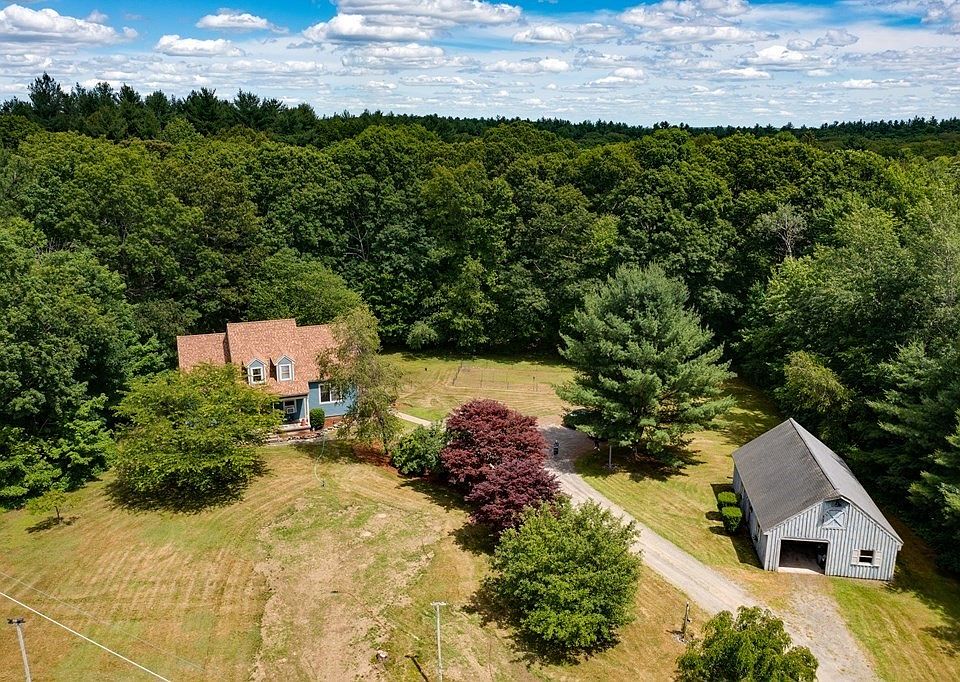 44 Campground Rd, West Boylston, MA 01583 Zillow