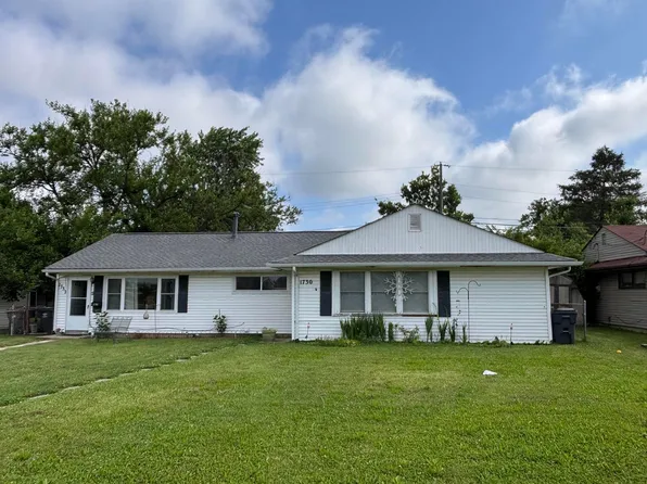 1730-1732 Frank Rd, Columbus, OH 43223