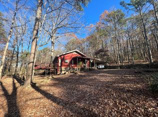 59 Lake Dr, Drasco, AR 72530