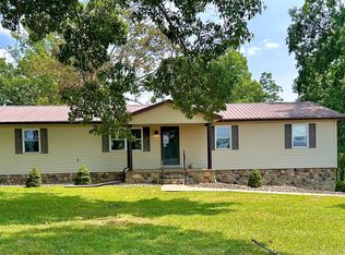 405 Hartman Rd, Greeneville, TN 37743