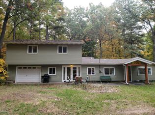 11328 Beech St, Holton, MI 49425