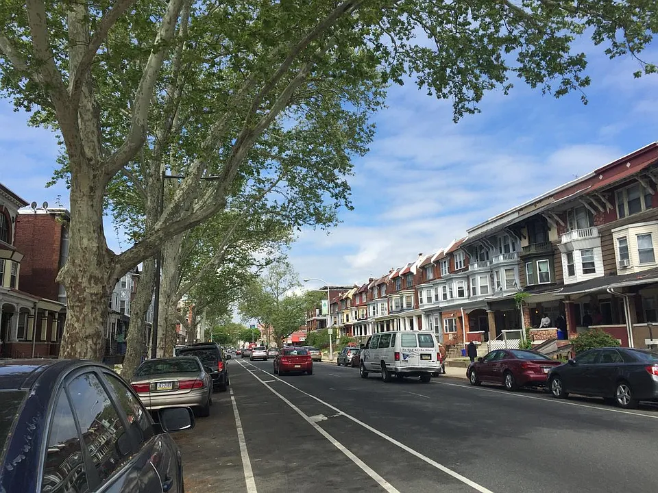 Block View