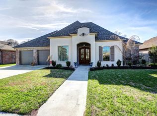 108 S Montauban Dr, Lafayette, LA 70507