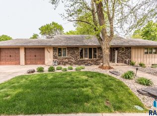 2000 E 55th St, Sioux Falls, SD 57103