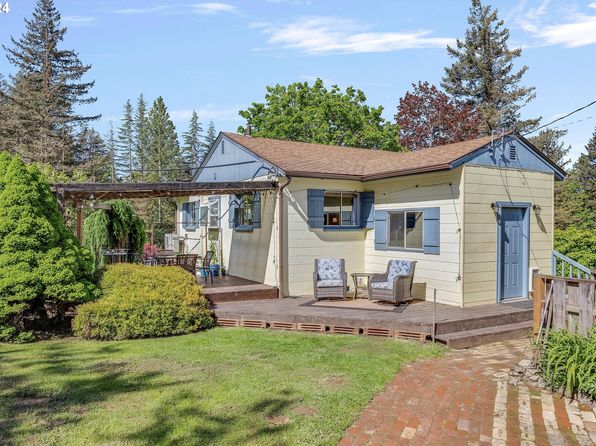 33305 SE Hurlburt Rd, Corbett, OR 97019