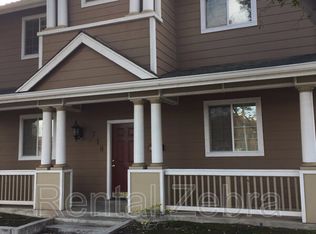 718 W 18th St, Merced, CA 95340