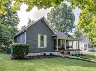 368 Mill St, Lynnville, TN 38472
