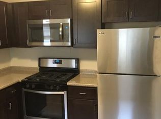 136 Arlington St #2C, Boston, MA 02116
