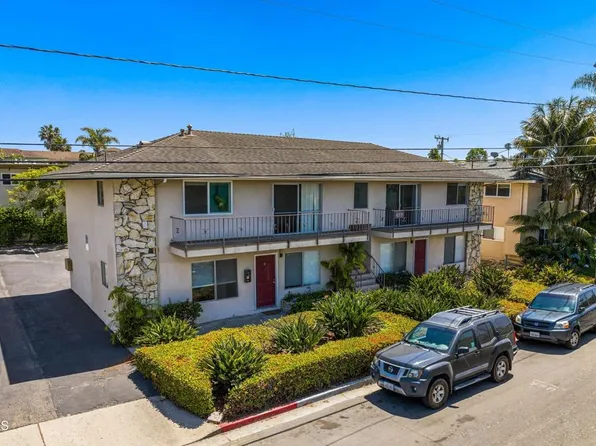 6591 Cordoba Rd, Goleta, CA 93117