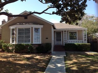 308 Laurel St #B, San Carlos, CA 94070