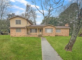 703 N Rather St, Bullard, TX 75757