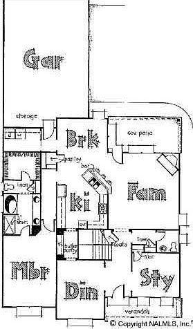 2nd image of 2816 Talon Cir NE