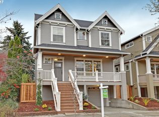 1811 N Kilpatrick St, Portland, OR 97217