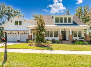 5911 Creek Ridge Rd, Brooksville, FL 34601