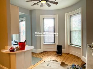 482 Columbus Ave #33, Boston, MA 02118