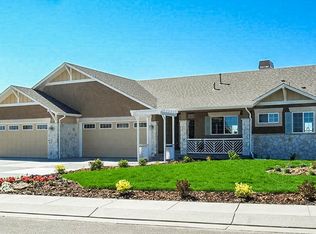 12749 Clark Peak Ct, Peyton, CO 80831