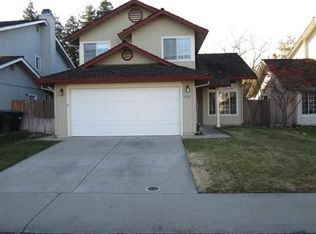 8333 Discovery Bay Ct, Antelope, CA