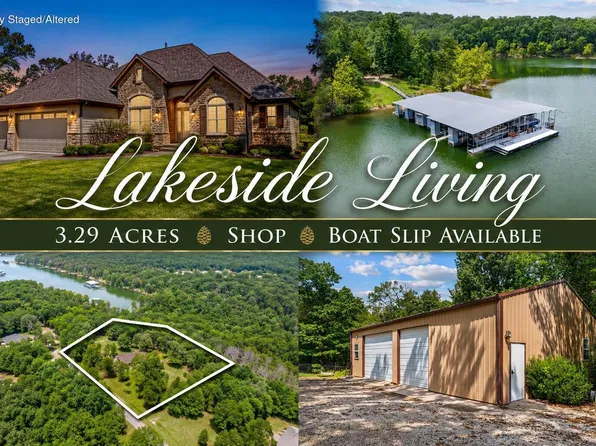 555 Lost Acres Boulevard, Lampe, MO 65681