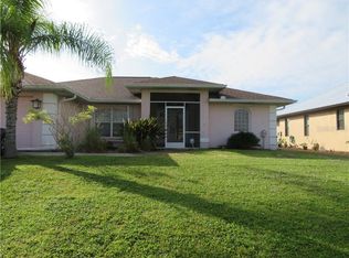 15440 Aldama Cir, Pt Charlotte, FL 33981