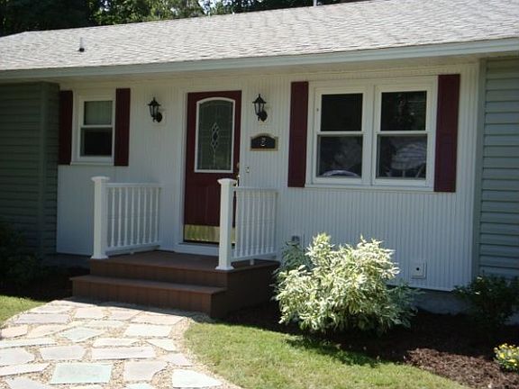 4th image of 8 Kenmont Dr