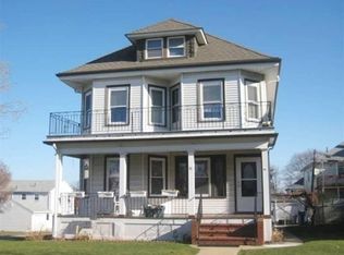 91 Greaton Rd APT 1, West Roxbury, MA 02132