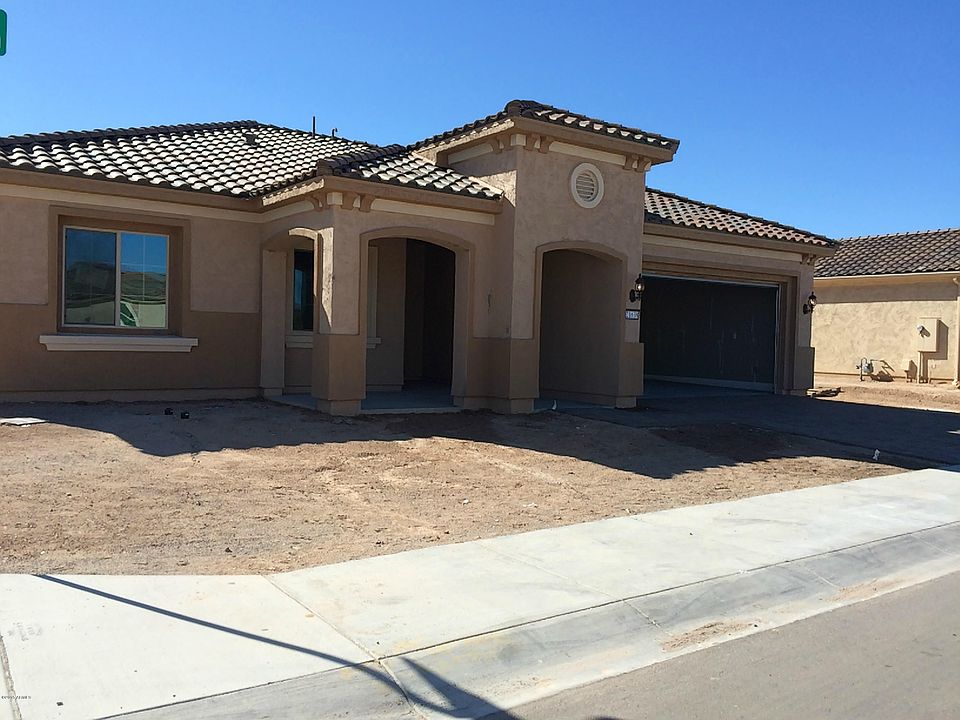 2nd image of 21638 W 263RD Lane