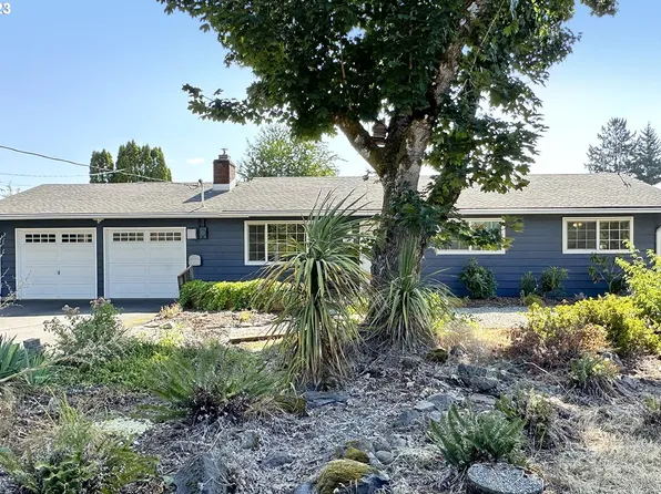 4507 NE 122nd Ave, Vancouver, WA 98682