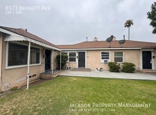 8573 Bennett Ave, Fontana, CA 92335