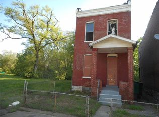4417 N Market St, Saint Louis, MO 63113