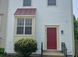 6013 Surrey Square Ln, District Heights, MD 20747