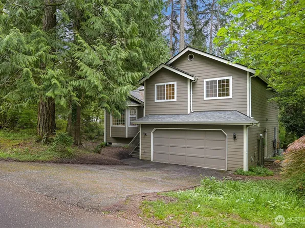 5 Horseshoe Circle, Bellingham, WA 98229