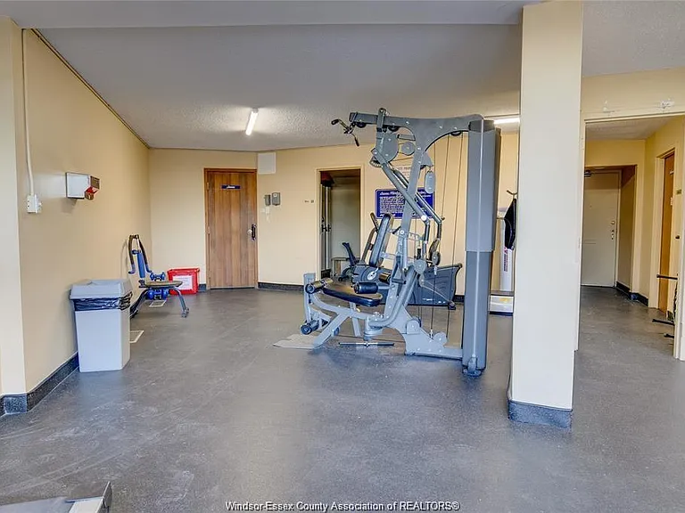 111 Riverside Dr E #1607 — Photo 28