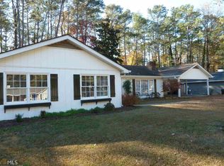 160 Pebble Trl, Alpharetta, GA 30009