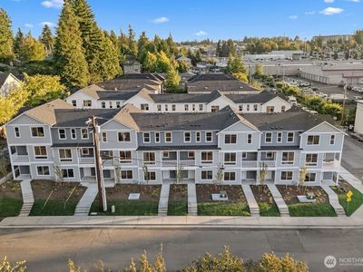 7025 Rainier Dr #C, Everett, WA, 98203