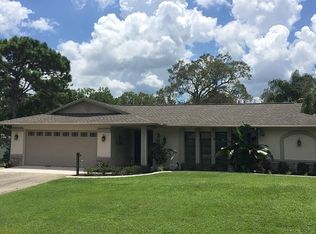 2260 Fentress Ct, Spring Hill, FL 34609