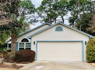 1370 W Point Dr, Mount Pleasant, SC 29466