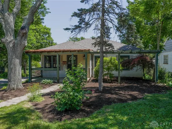 2600 Aerial Ave, Dayton, OH 45419