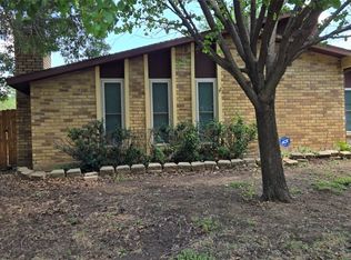 7322 Long Canyon Trl, Dallas, TX 75249