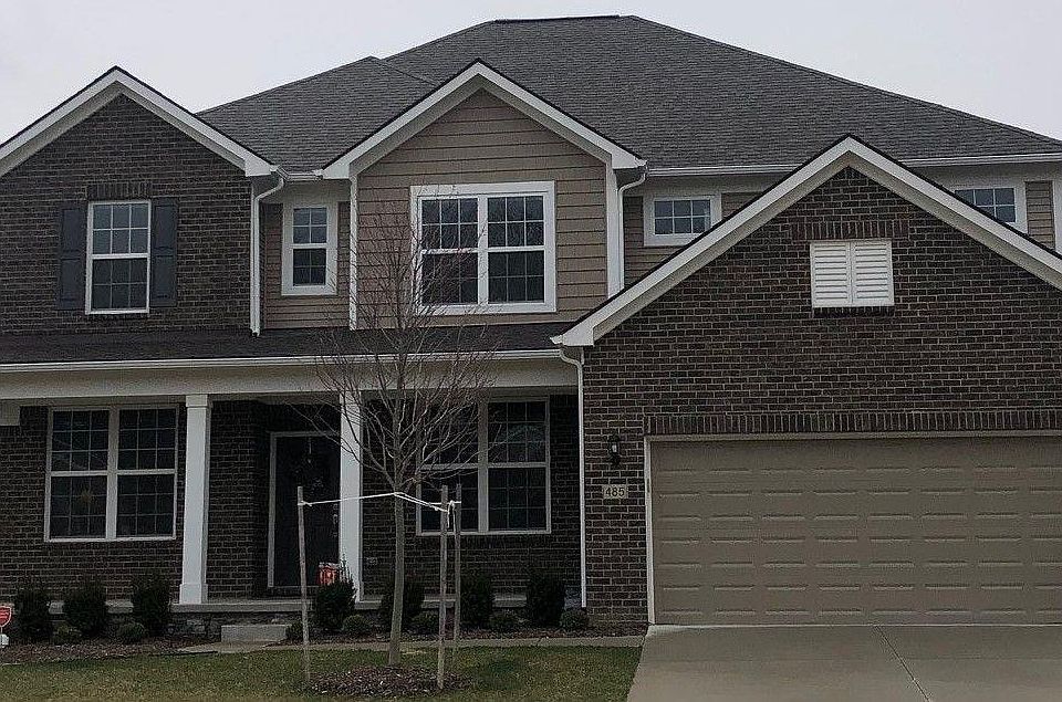 1st image of 58586 Carli Dr