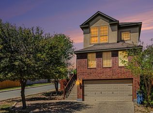 1327 Tweed Willow, San Antonio, TX 78258