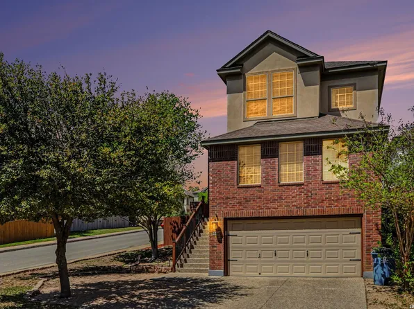 1327 Tweed Willow, San Antonio, TX 78258