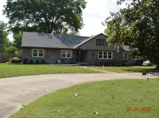610 S Avalon St, West Memphis, AR 72301